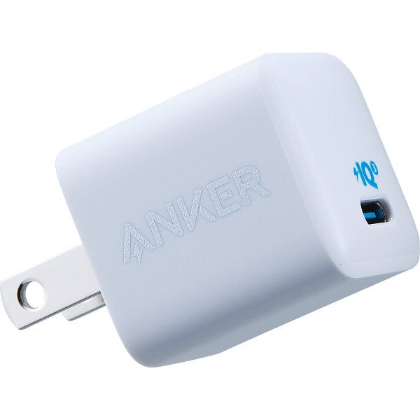 Anker PowerPort lll Nano 20W　 ¥1,779（税込）