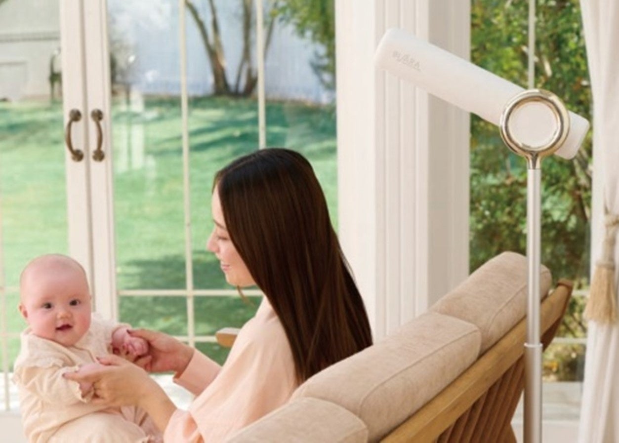 BIARA　ハンズフリー　スタンドヘアドライヤー 29,700円（税込）