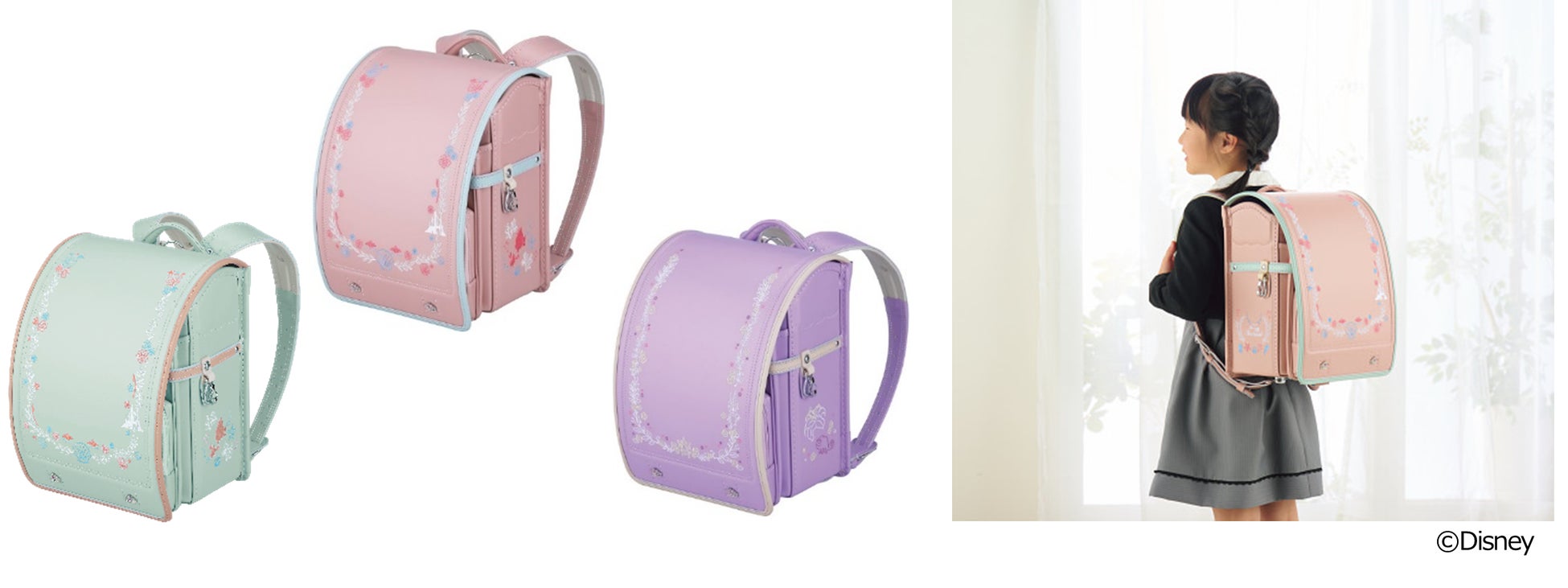 ギフト大手のシャディから、ディズニープリンセスデザインのオリジナル