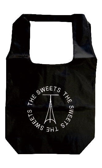 ▲オリジナルトートバッグ