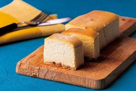 THE SHARE チーズケーキ  ¥3,132(税込)