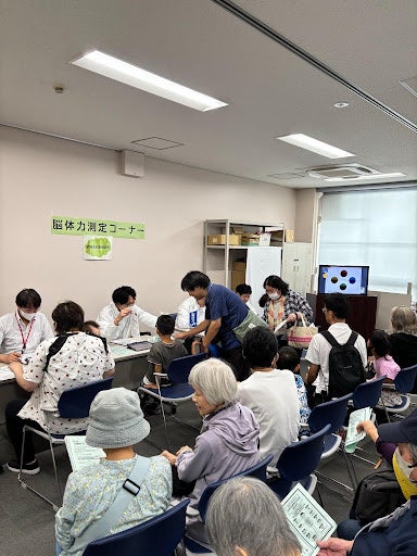 体育も部活も、生理の日をもっと自由に 中学生の娘を持つ母が子どもたちの声から開発した「サニプロ ボクサー型サニタリーショーツ」Amazonで販売中