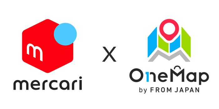 メルカリ」に出品された商品を世界中のお客様にお届け！越境ECのFROM