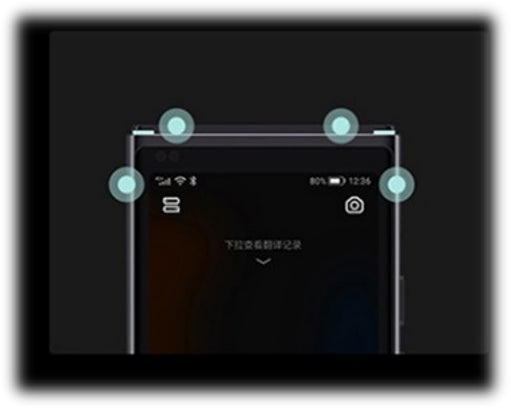 世界最高峰の音声翻訳技術を搭載した翻訳機「iFLYTEK Smart Translator 世界最高峰の音声翻訳技術を搭載した翻訳機「iFLYTEK Smart Translator