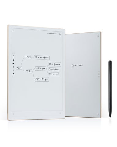 AIスマートノート「iFLYTEK AINOTE 2」、大型システムアップデートを AIスマートノート「iFLYTEK AINOTE 2」、大型システムアップデートを