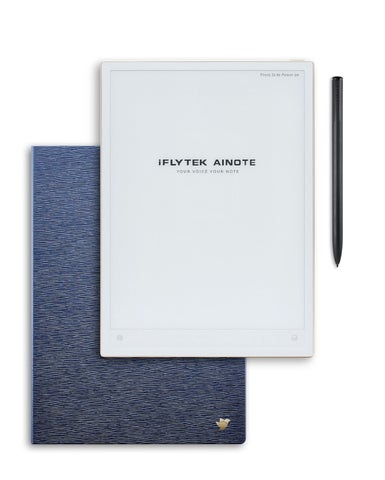 AIスマートノート「iFLYTEK AINOTE 2」に大型アップデートを配信 AIスマートノート「iFLYTEK AINOTE 2」に大型アップデートを配信