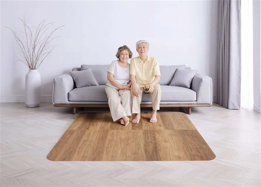 日本最大の社会的処方イベント「社会的処方EXPO2026 in Kawasaki」に株式会社マジックシールズが出展、衝撃吸収フロア&マット『ころやわ(R)』体験展示「ころやわと歩く未来」を実施 日本最大の社会的処方イベント「社会的処方EXPO2026 in Kawasaki」に株式会社マジックシールズが出展、衝撃吸収フロア&マット『ころやわ(R)』体験展示「ころやわと歩く未来」を実施