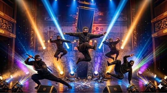 「思いっきり、転べ!Everyone, Performer.」骨折リスクを低減するフロア&マット『ころやわ(R)』がエンタメと融合した新感覚ステージをSusHi Tech Tokyo 2026にて初披露! 「思いっきり、転べ!Everyone, Performer.」骨折リスクを低減するフロア&マット『ころやわ(R)』がエンタメと融合した新感覚ステージをSusHi Tech Tokyo 2026にて初披露!