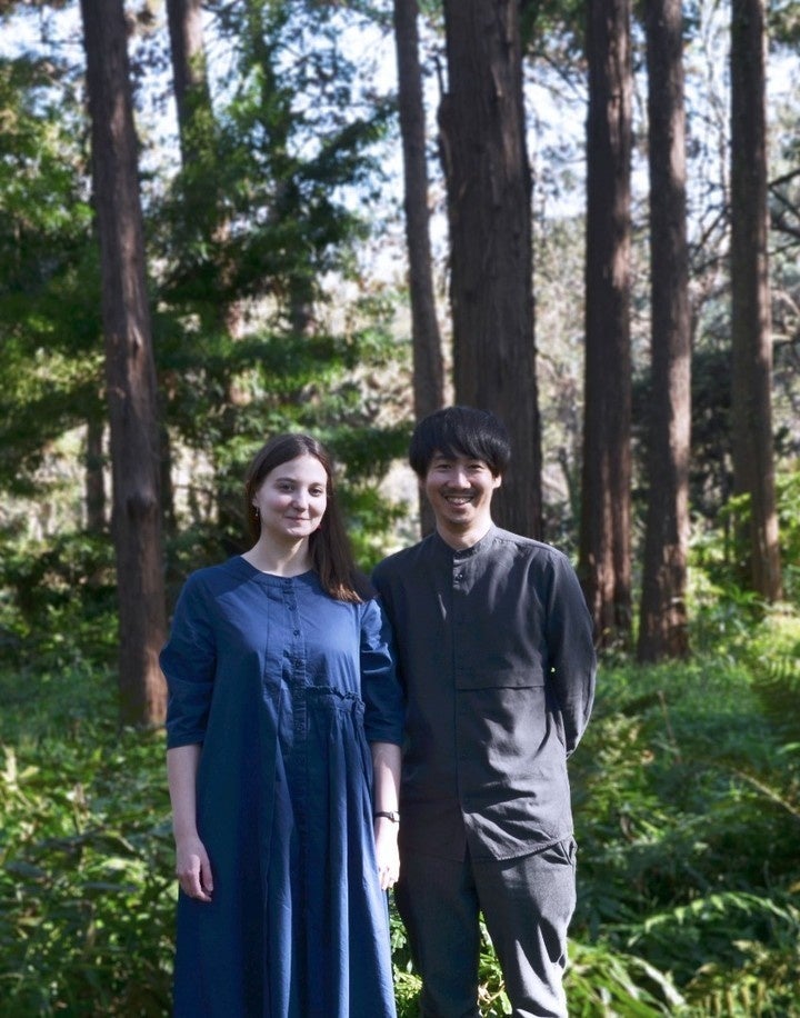 建築家ユニットKASA