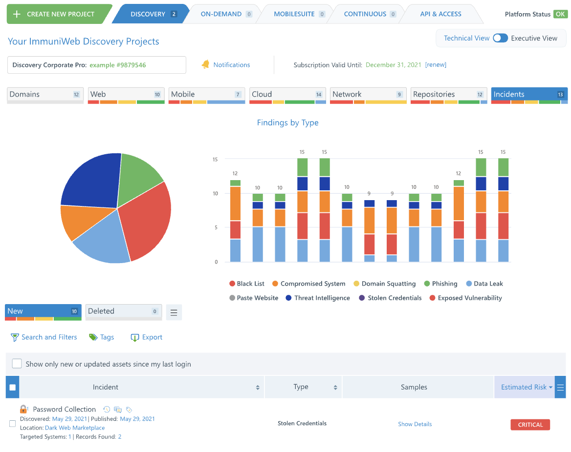 ImmuniWeb_Discovery2