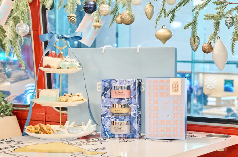 ロクシタンジャポン株式会社様