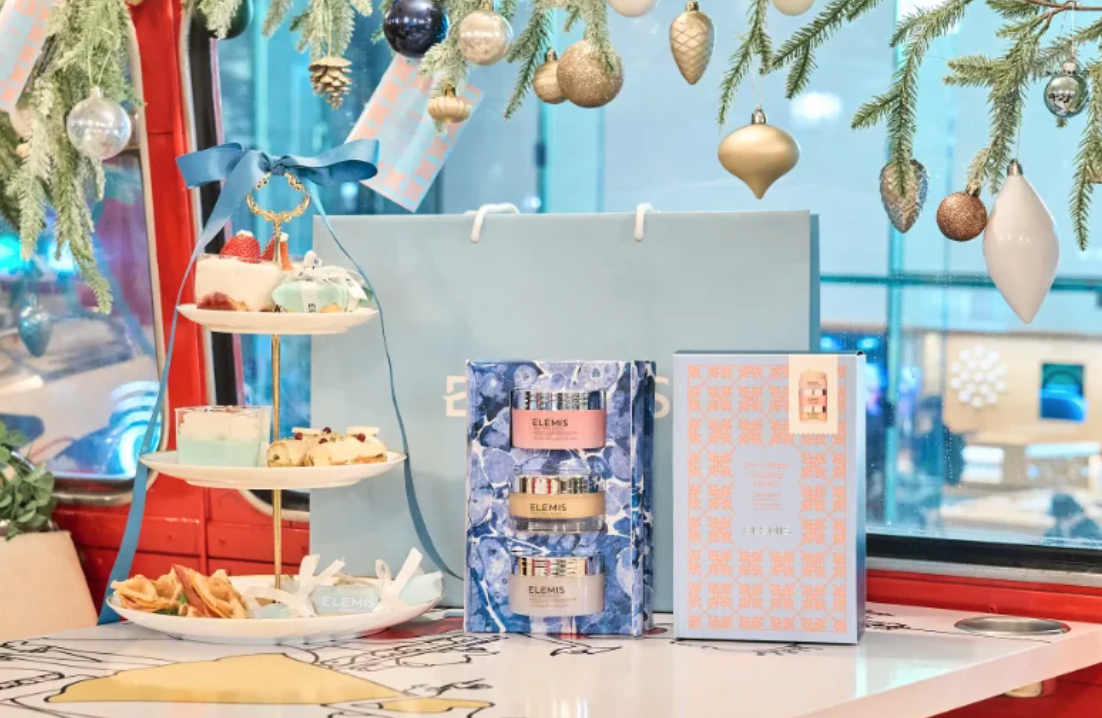 ロクシタンジャポン株式会社様