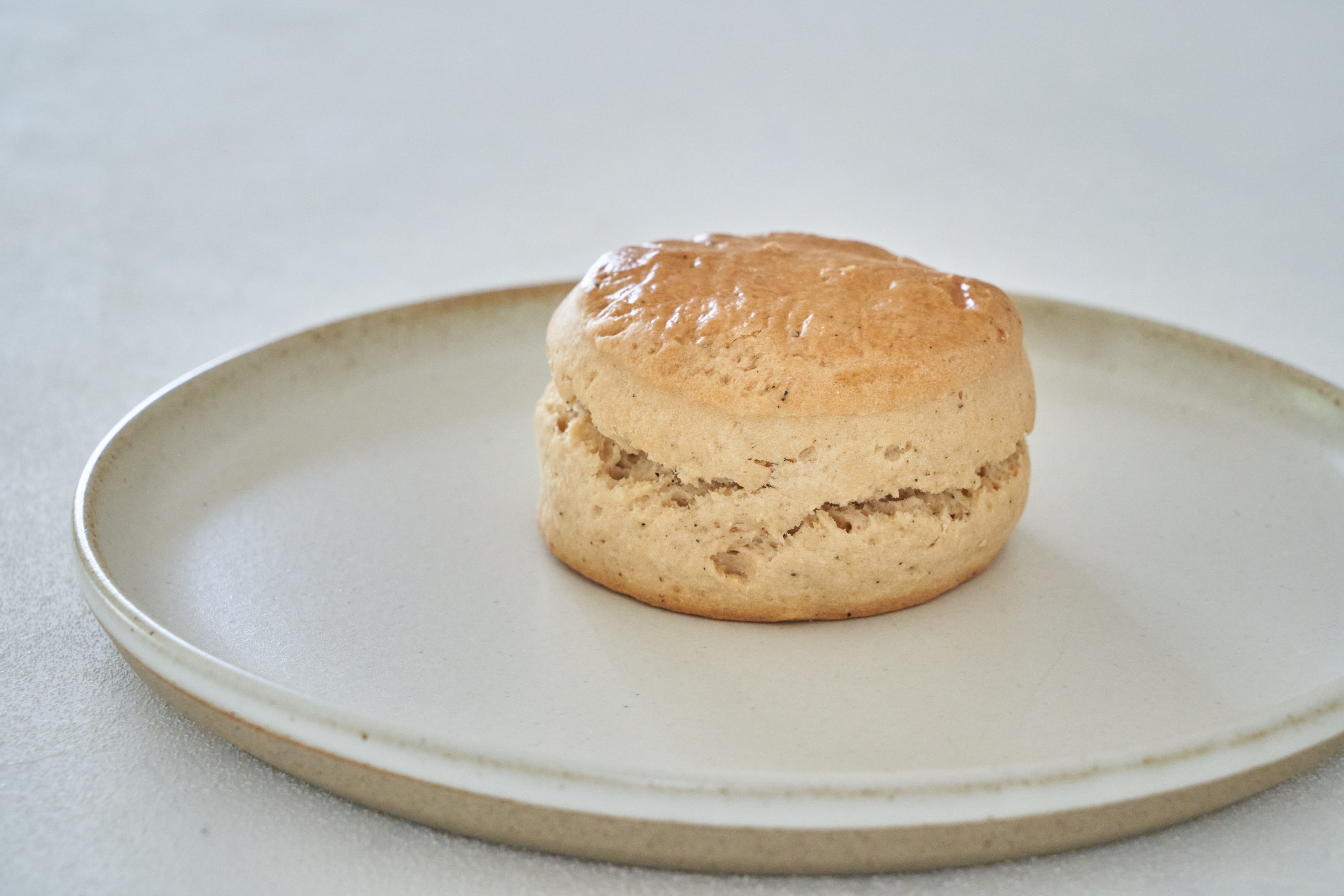 ベノア　スコーン　紅茶味