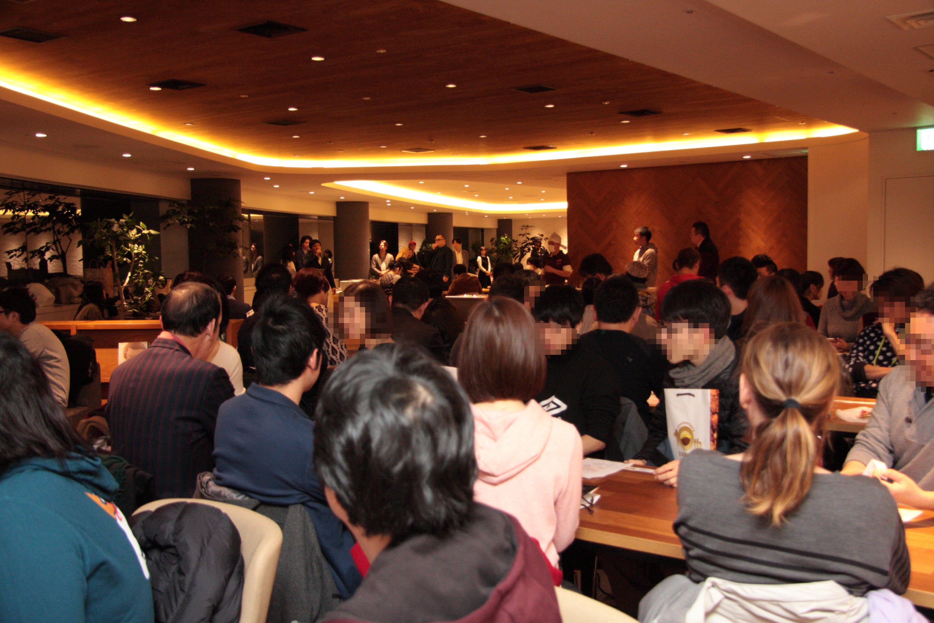 ２０１９開催の様子