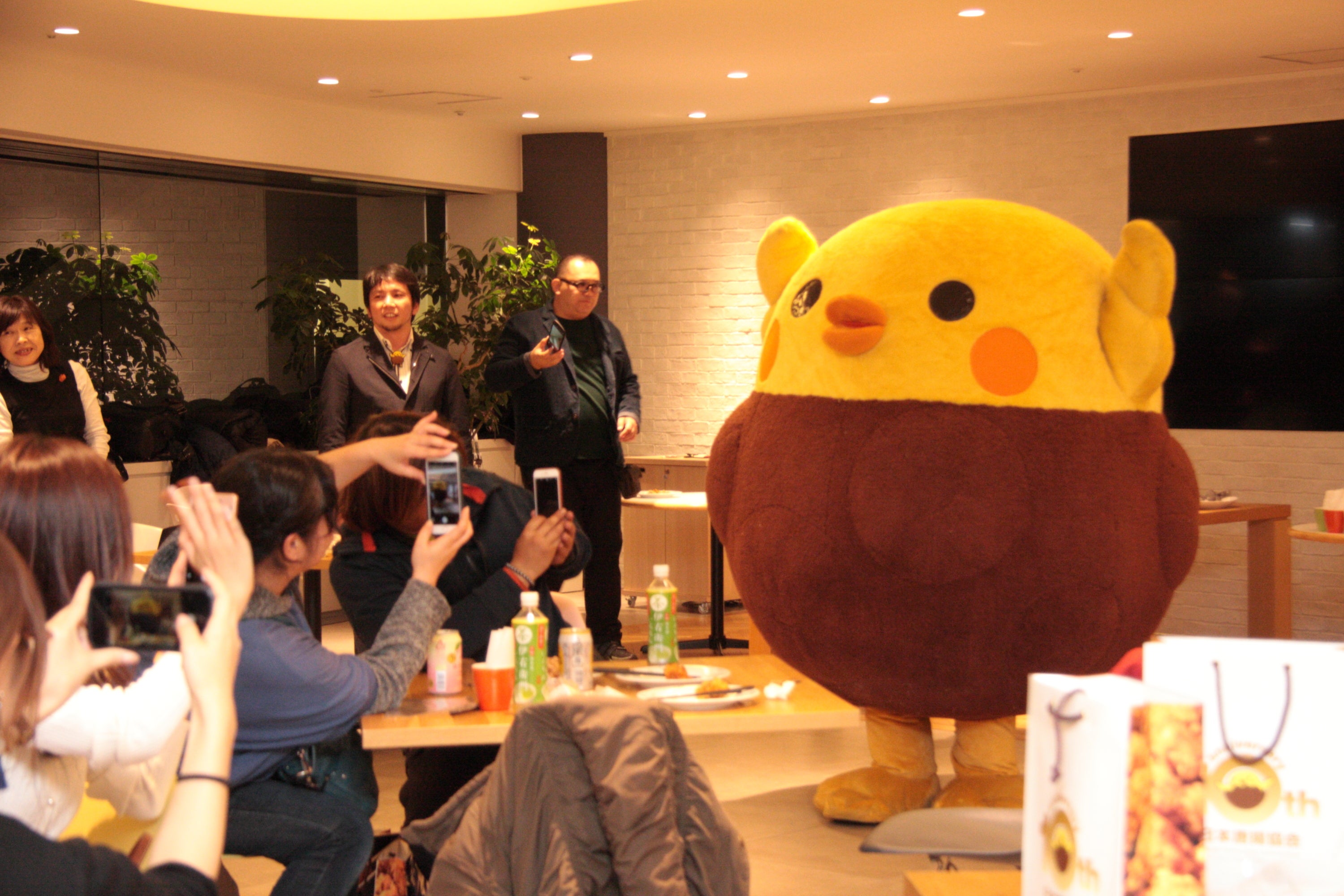 ２０１９年開催の様子