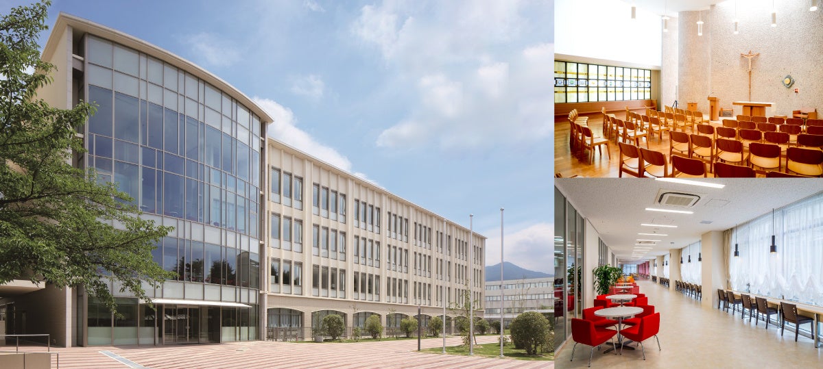 京都ノートルダム女子大学