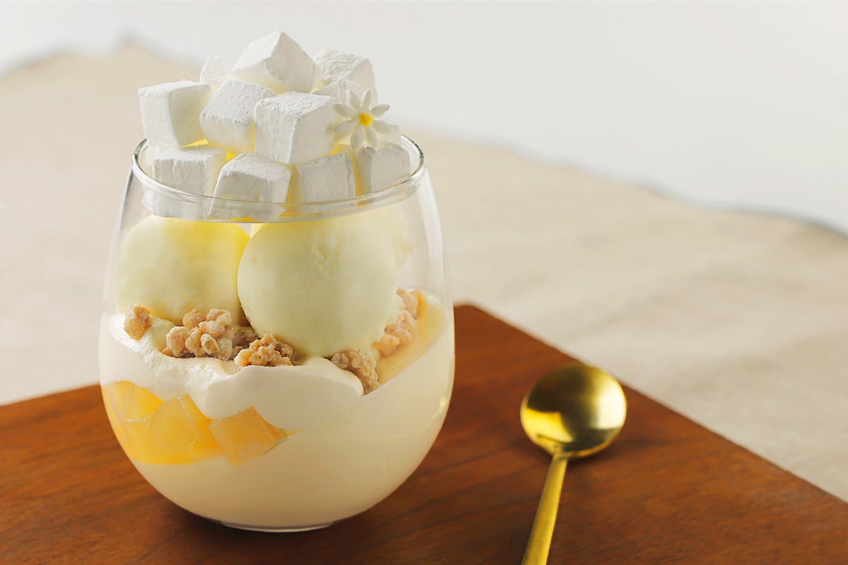 ほわいとドーム ￥1,310(税込)