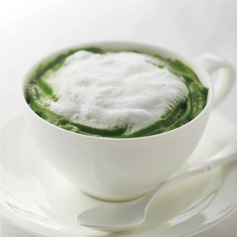 2点ロディ◾️蔵から焦がしミルクティー色の美しい釉薬の抹茶茶碗が出て来た。 2点ロディ様専用◾️蔵から焦がしミルクティー色の美しい釉薬の