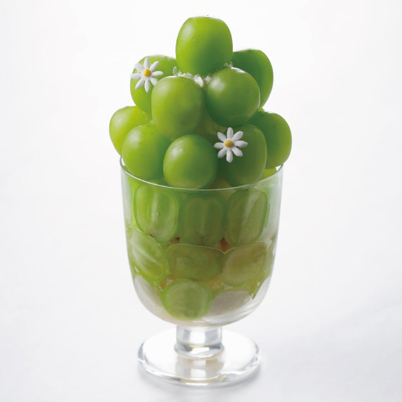 ※ ご提供期間はフルーツの入荷状況により前後いたします。