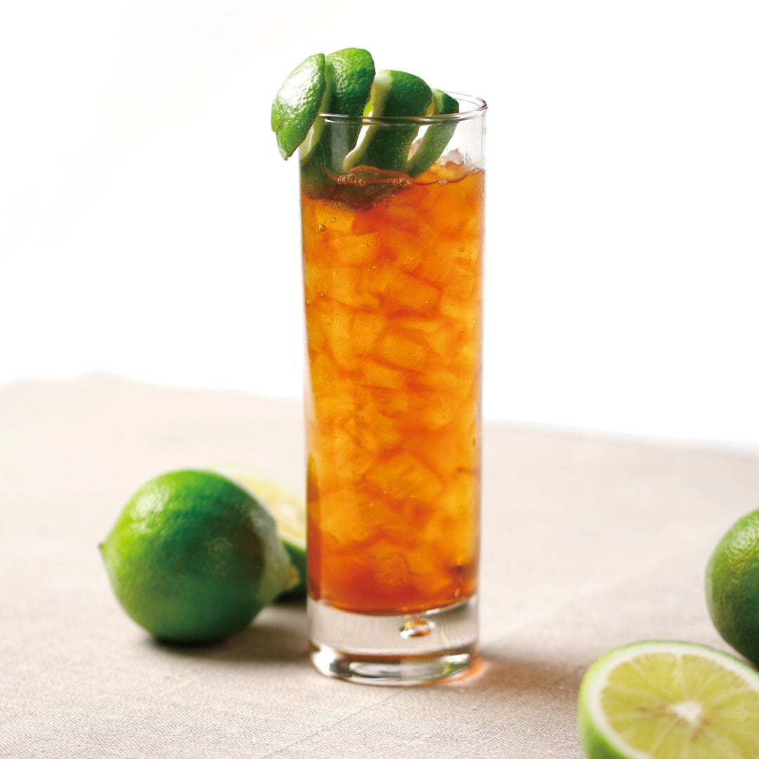 フレッシュ・アールグレイティ(Iced)