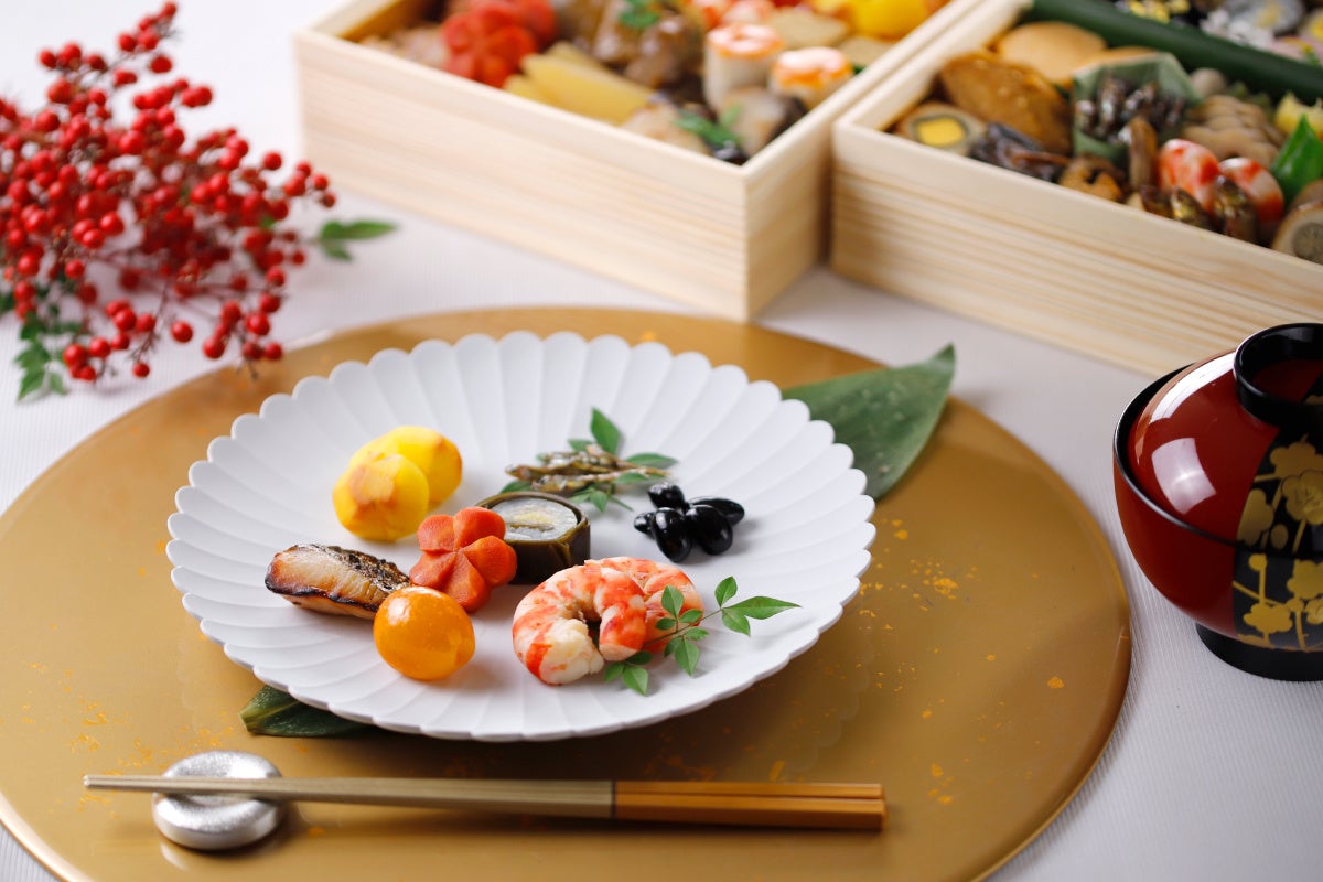 焼き鳥 串くら 京都・御池】『令和8年 串くらのおせち