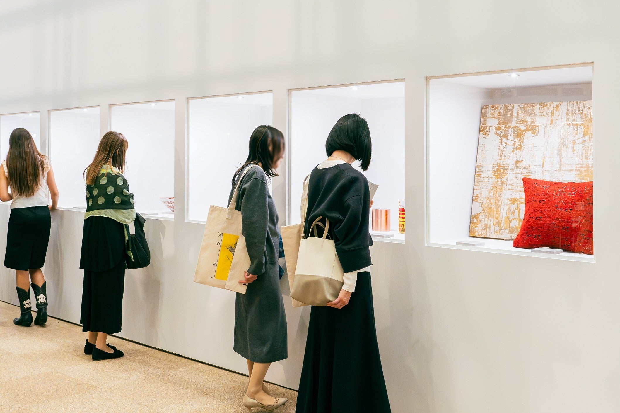 Art Collaboration Kyoto 2023