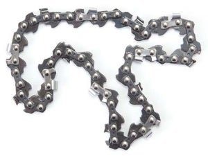 片手でラクラク使える！超軽量のチェーンソーがデビュー大人気の