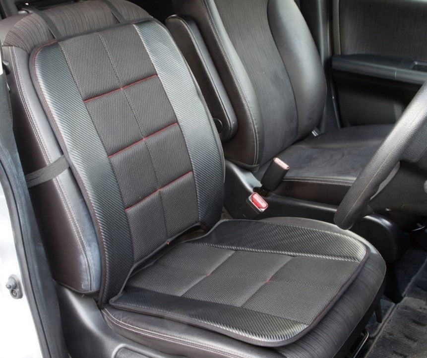 乗車中 身体にかかる負担を軽減 高コスパの座面クッションコメリのオリジナルブランド Cruzard から サポートダブルクッション がデビュー 株式会社コメリのプレスリリース 乗車中 身体にかかる負担を軽減 高コスパの座面クッションコメリのオリジナルブランド Cruzard から サポートダブルクッション がデビュー 株式会社コメリのプレスリリース