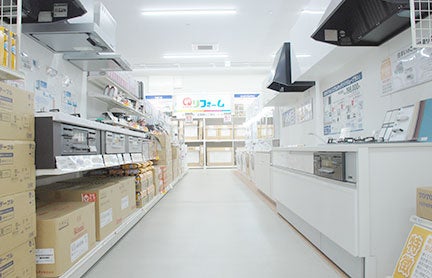 京都府19店目となるコメリハード グリーン京田辺店 新規開店のご案内 株式会社コメリのプレスリリース 京都府19店目となるコメリハード グリーン京田辺店 新規開店のご案内 株式会社コメリのプレスリリース