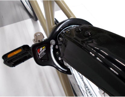 今年は自転車でアウトドアをもっと“楽しく”コメリのアウトドアブランド 今年は自転車でアウトドアをもっと“楽しく”コメリのアウトドアブランド