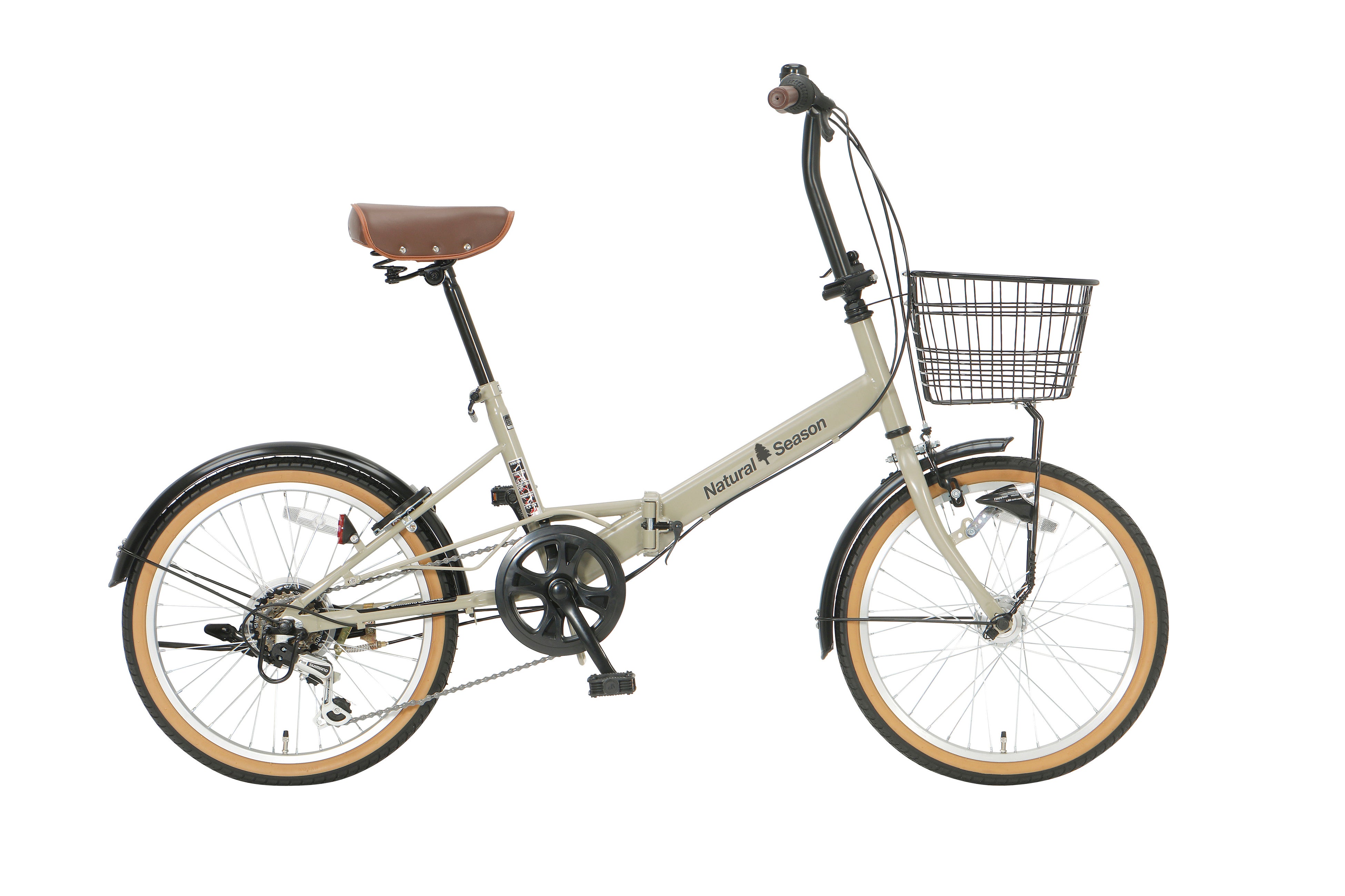 マットベージュ