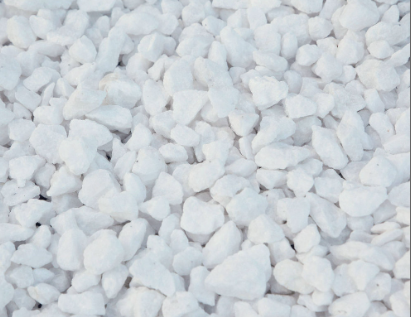 ガーデンクラッシュ　ホワイト