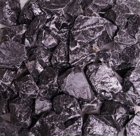 ガーデンクラッシュアップコート　ブラック