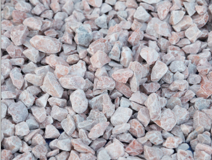 ガーデンクラッシュ　ピンク