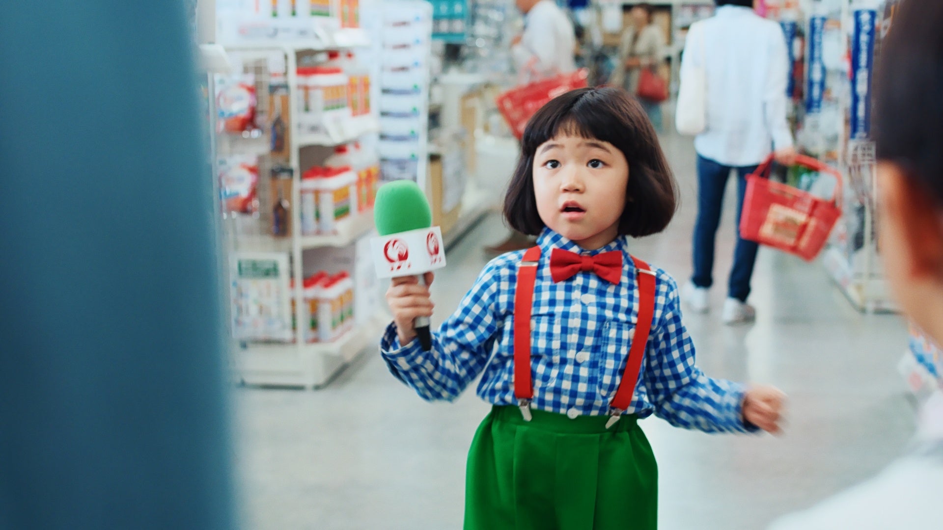 あの～　コメリで何をリフォームするんですか？