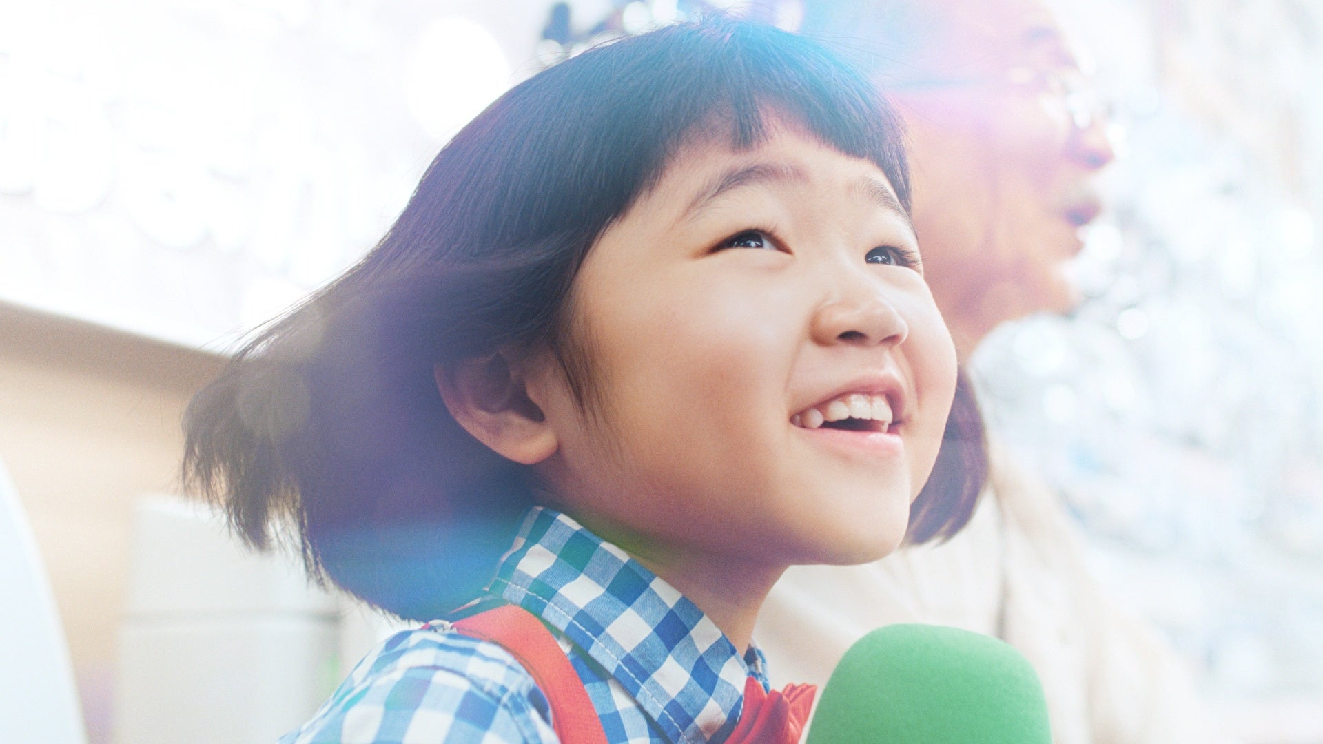 カイ・テキ！（快適！）