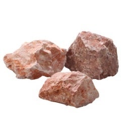 マウンテンロック　ピンク