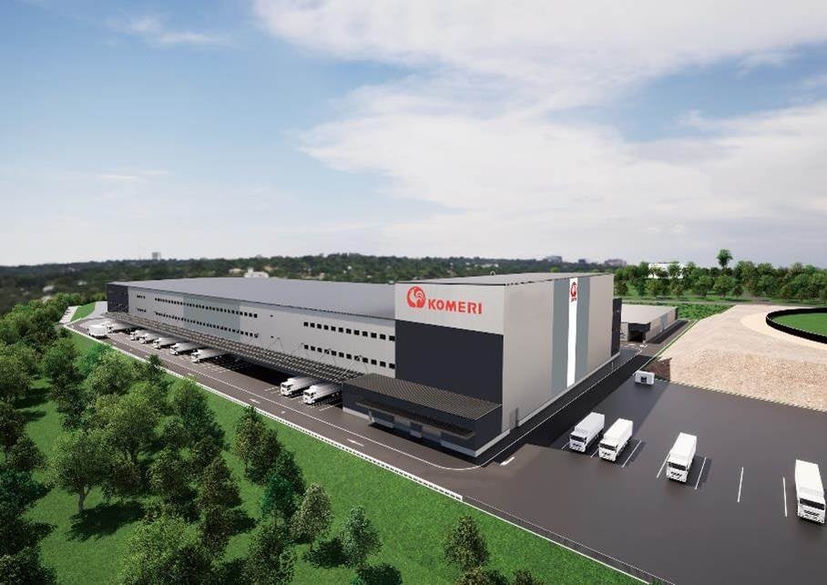 ③背面左後方より