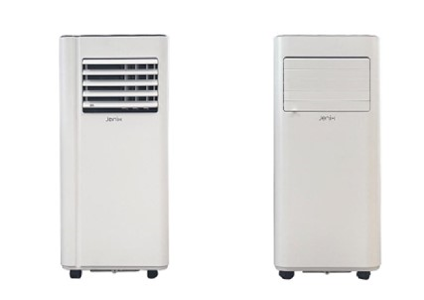 移動式エアコン MAC-20 ホワイト ナカトミ 2024年製 付属品全てあり