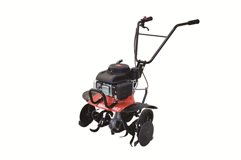 コンパクトな45㎝幅の耕うん機が仲間入り！コメリオリジナル耕うん機