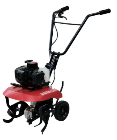 コンパクトな45㎝幅の耕うん機が仲間入り！コメリオリジナル耕うん機