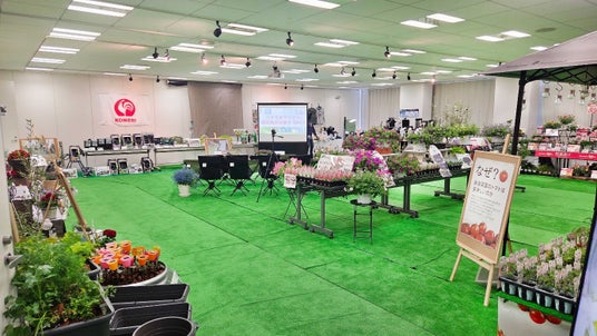 お庭を彩る「家庭菜園」グッズから、春のおすすめ商品をご紹介!「コメリオリジナル 園芸用品体験会2026」を開催 お庭を彩る「家庭菜園」グッズから、春のおすすめ商品をご紹介!「コメリオリジナル 園芸用品体験会2026」を開催