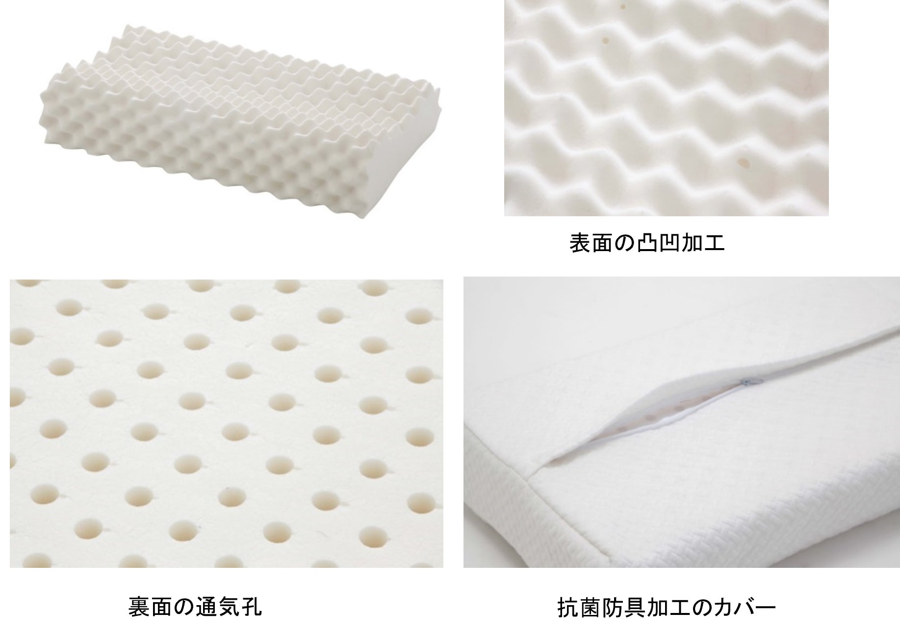 ほどよい弾力で寝返りしやすい高反発枕 天然素材で環境にもやさしい コメリオリジナルブランド アテーナライフより 天然ラテックス高反発枕 がデビュー 株式会社コメリのプレスリリース ほどよい弾力で寝返りしやすい高反発枕 天然素材で環境にもやさしい コメリオリジナルブランド アテーナライフより 天然ラテックス高反発枕 がデビュー 株式会社コメリのプレスリリース