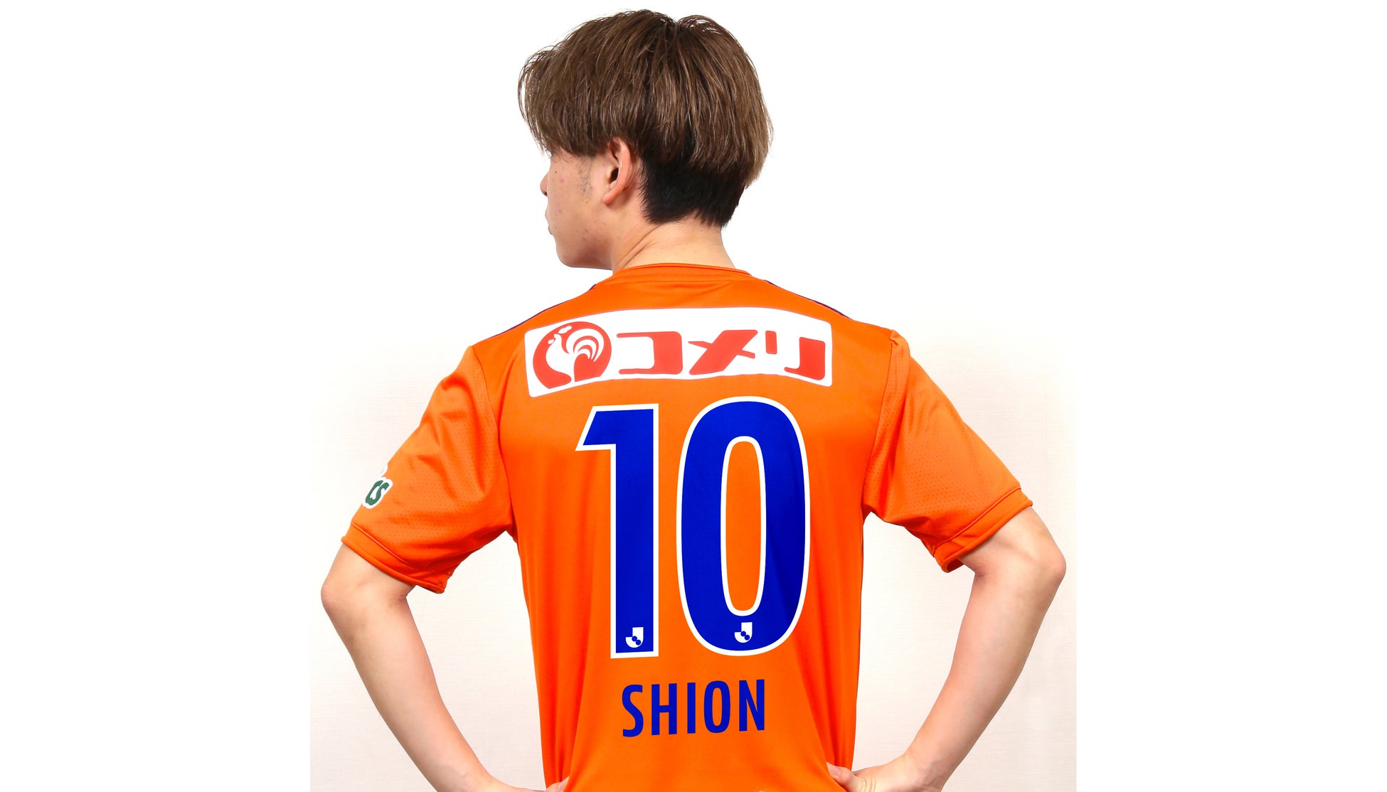 アルビレックス新潟 ユニフォームパートナー 背中 契約更新のお知らせ 株式会社コメリのプレスリリース アルビレックス新潟 ユニフォームパートナー 背中 契約更新のお知らせ 株式会社コメリのプレスリリース