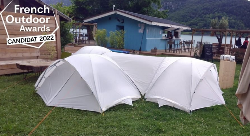 何個でも連結可能