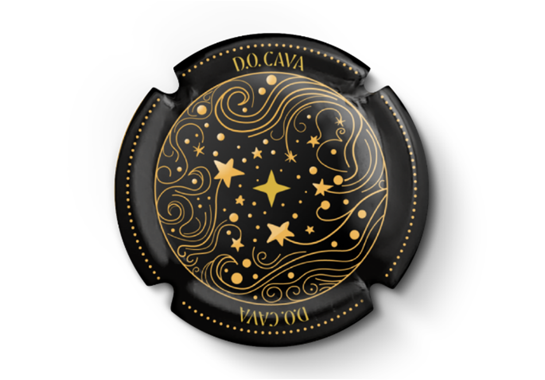 2023年版「CAVA・デザイン・コンテスト」の最優秀デザイン