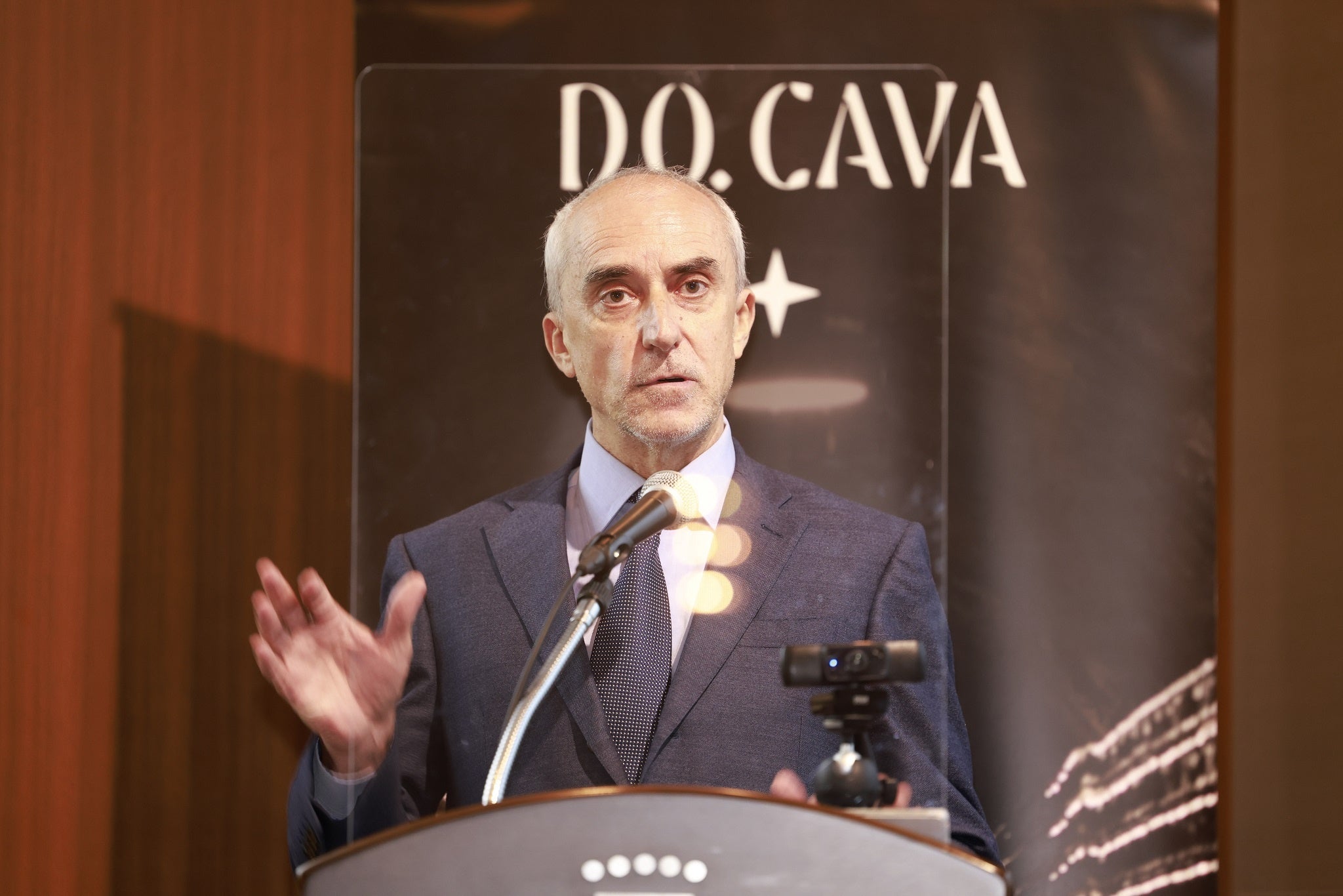 ジョゼップ バラオナ ビニェス氏