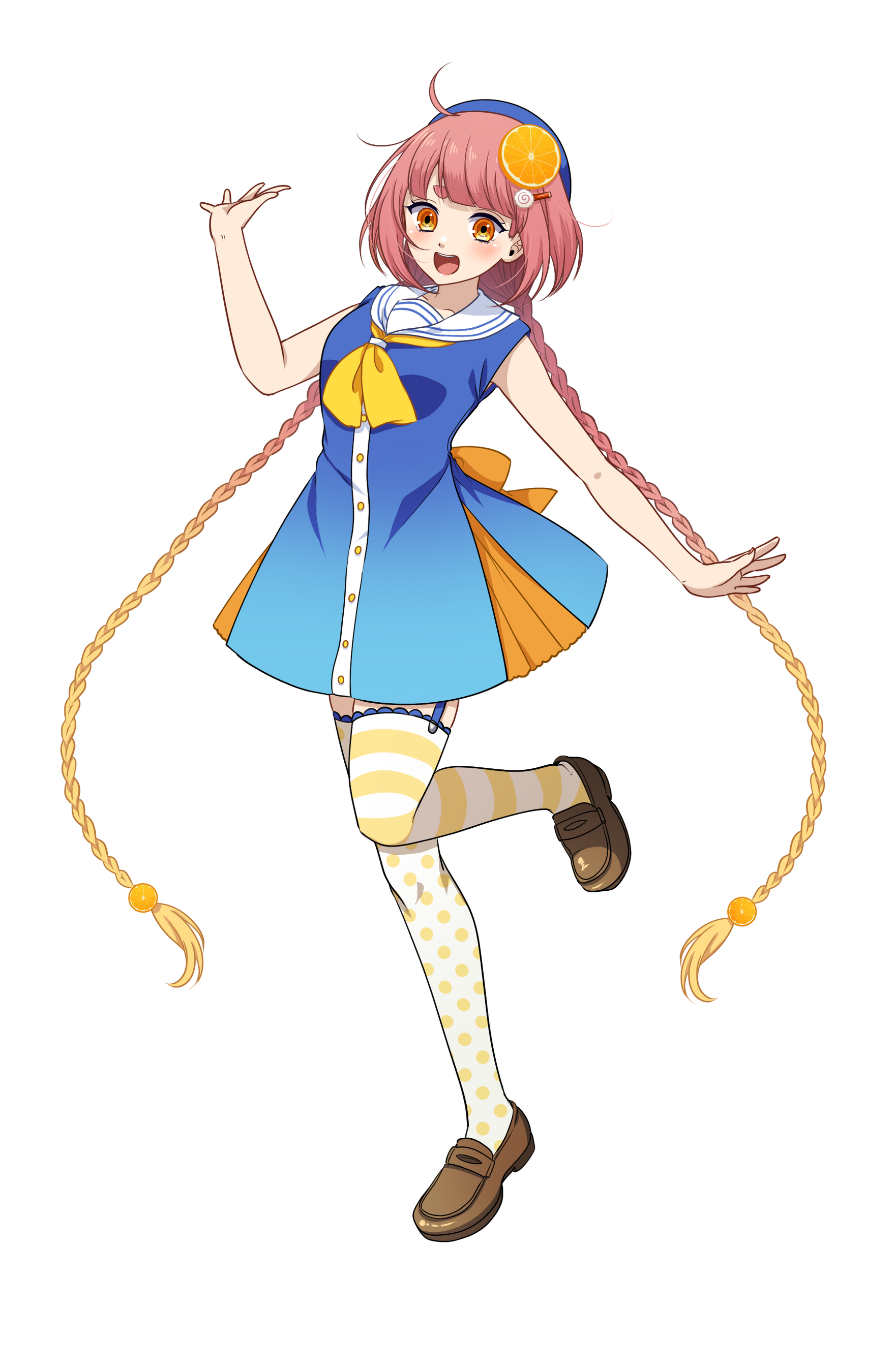 洗井美味子（あらいびみこ）