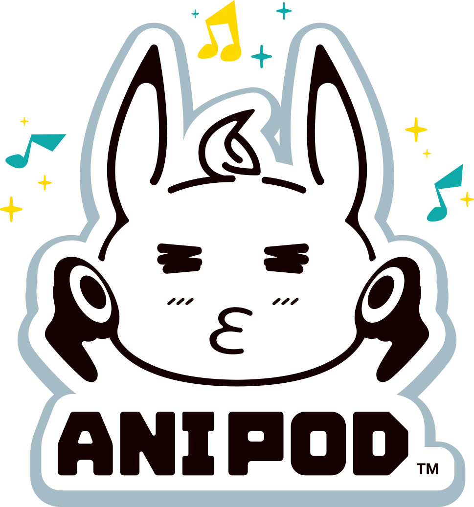 AniPodロゴ