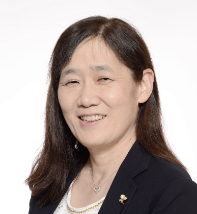 ワールドデンタルショー_メディコムジャパン_企業セミナー_小林 洋子 先生